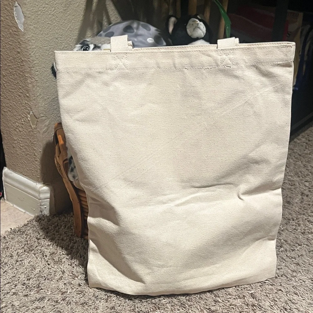 N/A stylish tote